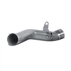 Raccord suppression catalyseur Akrapovic pour ZX-10R 2011-2015