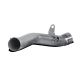 Akrapovic catalytic converter replacement pipe (titanium) without ECE for ZX-10R 2016-2020