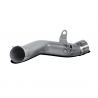 Akrapovic catalytic converter replacement pipe (titanium) for ZX-10R 2016-2020