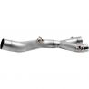 Akrapovic Kat-Ersatzrohr (Titan) für R1 2015-