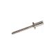 Rivet P-BR4 diameter 4.8 mm length 12 mm for silencer AKRAPOVIC