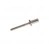 Rivet P-BR4 diamètre 4.8 mm longueur 12 mm pour silencieux AKRAPOVIC