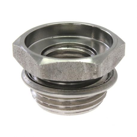 Akrapovic Lambda Sensor Reducer M18 to M12 