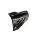 Akrapovic heat shield (carbon) for S1000RR 2019- | S1000R 2021- 