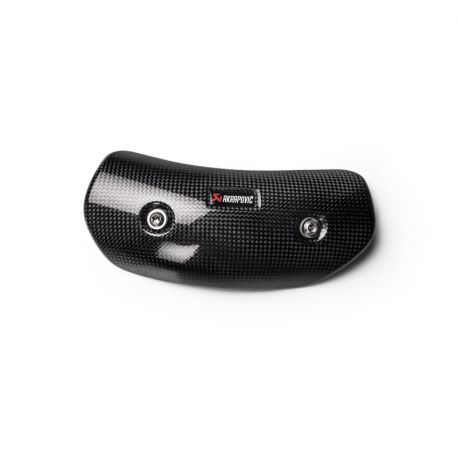 Akrapovic heat shield (carbon) for CBR1000RR 2020-2023