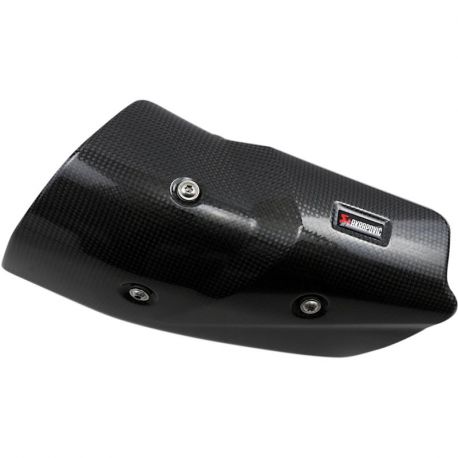  Akrapovic heat shield (carbon) for S1000XR 2015-2019