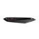 Akrapovic Carbon Heat Shield with ECE for BMW F900R | F900XR 2020-2026