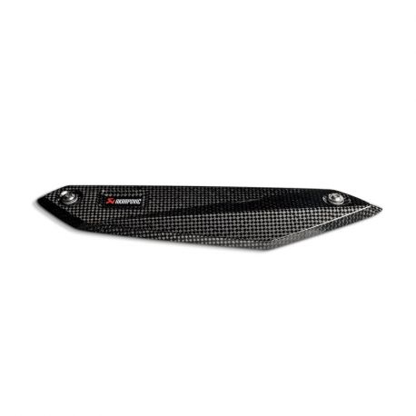 Akrapovic Carbon Heat Shield for BMW F900R | F900XR 2020-2026