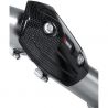 Akrapovic carbon heat shield Kawasaki Versys 1000 2012-2018