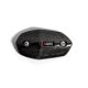 Pare-chaleur carbone Akrapovic Ninja 1000 SX 2020-2024