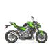 Akrapovic Carbon-Hitzeschild&nbsp;mit ABE für Kawasaki Z900 2017-2022