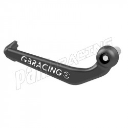GB-Racing Clutch Lever Guard for Aftermarket Bars 