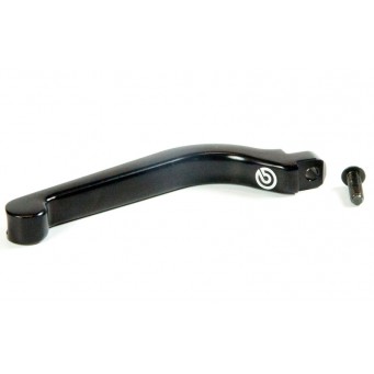 Replacement Brembo racing straight half lever for Brembo xr brake pump