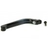 Replacement Brembo racing straight half lever for Brembo xr brake pump