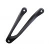 Akrapovic silencer holder (carbon) for S1000RR 2015-2018