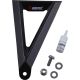 Akrapovič exhaust holder (carbon) for Honda CBR1000RR 2020-