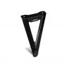 Akrapovic exhaust holder (carbon) for CBR1000RR 2020-