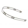 Akrapovic P-TT18 clamping kit for M-HZ00305 silencer