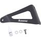 Akrapovič racing silencer holder (aluminum) for Honda CBR1000RR 2020-
