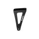Akrapovič racing silencer holder (aluminum) for Honda CBR1000RR 2020-