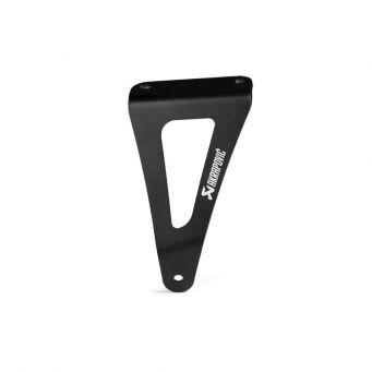Akrapovič Ausspuffhalter Racing (Aluminium) für Honda CBR1000RR 2020-