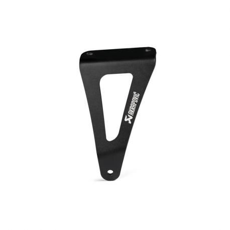 Akrapovič Ausspuffhalter Racing (Aluminium) für Honda CBR1000RR 2020-