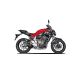 Akrapovic Auspuff Komplettanlage Racing (Edelstahl-Carbon) für MT-07 2014-2022 | MT-07 Tracer 2016-2022 | XSR700 2016-2022