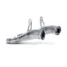 Akrapovic exhaust slip-on without ECE Kawasaki Ninja 1000/Z 1000/SX 2014-2019