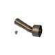 Akrapovic Db-Killer V-TUV018 (stainless steel) for silencer M-HR027