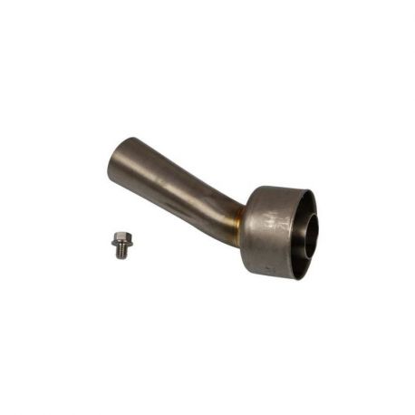 Akrapovic Db-Killer V-TUV018 (Edelstahl) für Schalldämpfer M-HR027