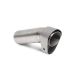 Akrapovic Db-Killer V-TUV049/1 für Schalldämpfer 