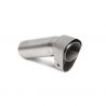 Db-killer V-TUV049/1 pour silencieux Akrapovic