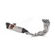 Ligne d'échappement Akrapovic Racing Line S1000RR 2019- | M1000RR 2021-2024 | S1000R 2021- | M1000R 2023-2025