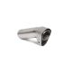 Akrapovic Db-Killer für S-Y10SO18-HAPLT und M-HEE003 Schalldämpfer R1 2015-2024