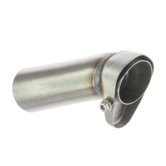 Akrapovic Db-killer for silencer Yamaha R1 2015-2019 | R6 2017-| F900R 2020- 