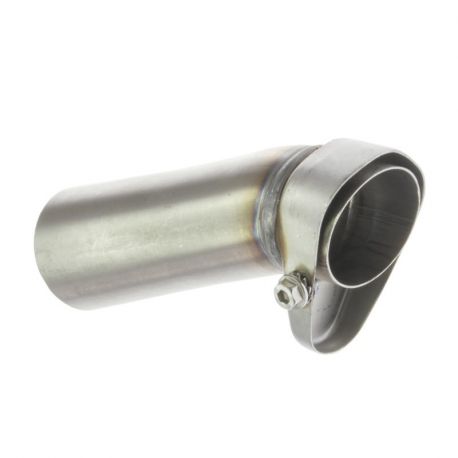 Akrapovic Db-killer for silencer Yamaha R1 2015-2019 | R6 2017-| F900R 2020- 