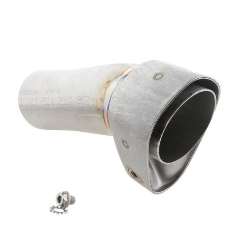 Akrapovic dB Killer V-TUV319 - Schalldämpfer V-TUV319