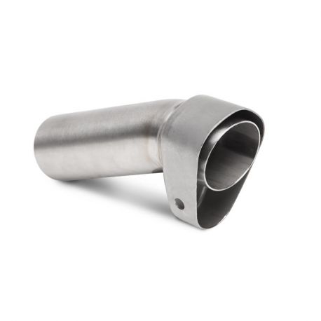 Akrapovic Db-Killer V-TUV108 for silencers without ECE for S1000RR 2009-2018