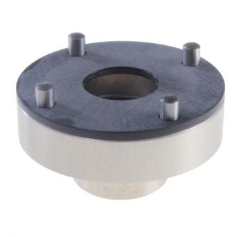 Öhlins Spezialnuss klein für TTX25 | NIX30 Cartridge-Sets und FGR | FGRT Gabeln