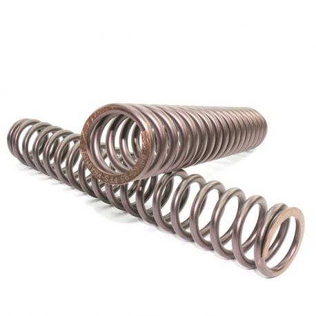 Ressorts de fourche OHLINS GSXR750 K0-K3 2000-2003, CBR900RR 2002-2003, CB1000R 2008-2017