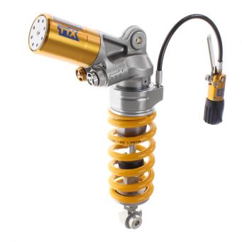 Rear shock absorber OHLINS TTX GP CBR1000RR 2008-2016 (with and without abs)