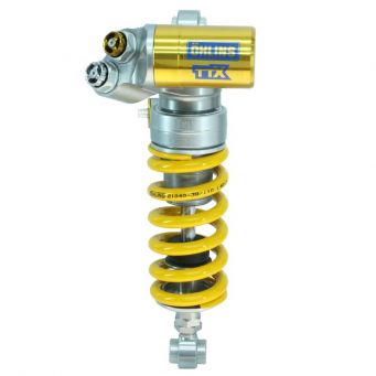 Amortisseur arrière OHLINS TTX GP GSXR1000 et GSXR1000R 2017-2021 L7-M1