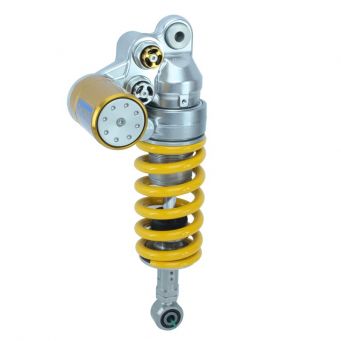 Rear shock absorber OHLINS TTX GP R1 2015-2023, R1M 2015-2023, MT-10/SP 2016-2023