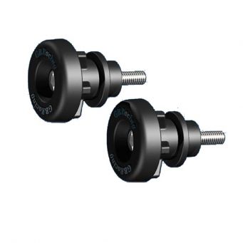 GB RACING Ständer Aufnahmerollen 6 mm RSV4 2009-2020