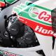 GB RACING Motorradschutz 5er Set  CBR1000RR 2008-2016 | CBR1000RA 2010-2016