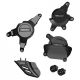 GB RACING Motorradschutz 5er Set  CBR1000RR 2008-2016 | CBR1000RA 2010-2016