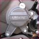 GB RACING Motorradschutz 5er Set ER6 f/n 2006-2016 | Versys 650 2007-2021