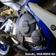 Motordeckel Protektorenset 5 stücke GB Racing GSXR600, GSXR750 2006-2016