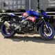 GB RACING Motorradschutz 6er Set MT-10 2016-