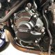 GB RACING Motorradschutz 6er Set MT-10 2016-
